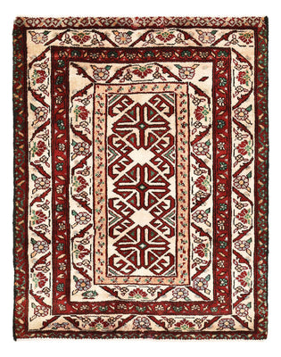 Perser Rug - Nomadic - 85 x 66 cm - multicolored