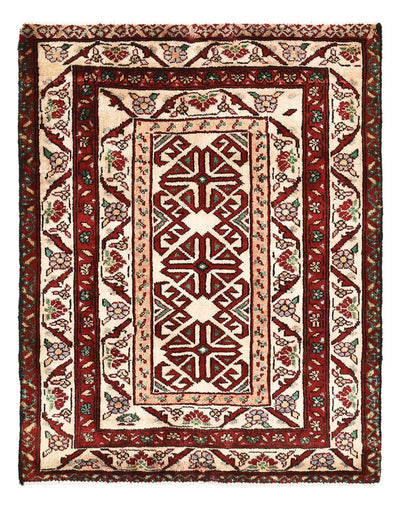 Hamadan Rug 66x85cm - Persian Rugs