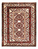 Hamadan Rug 85x66cm - Persian Rugs