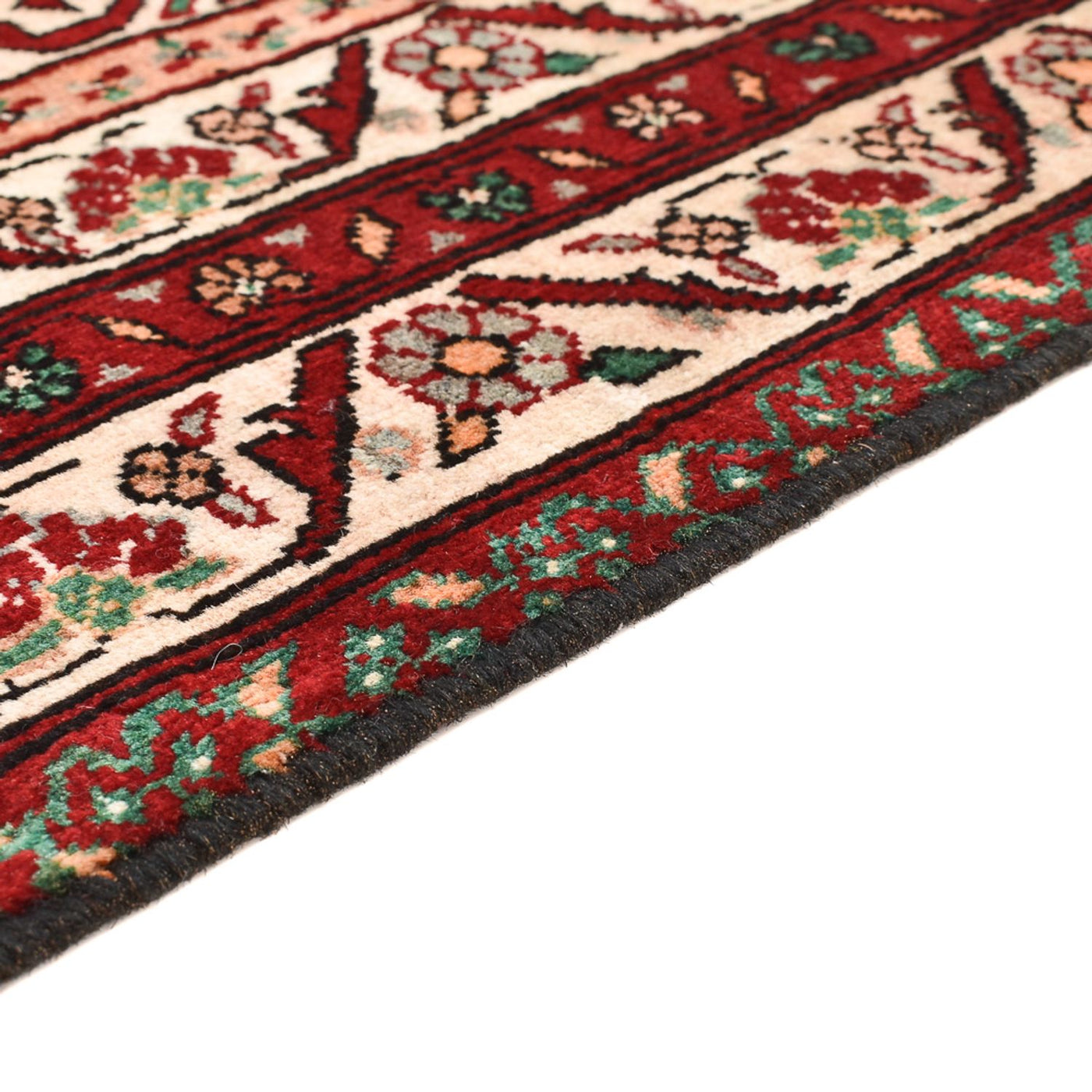 Hamadan Rug 85x66cm - Persian Rugs