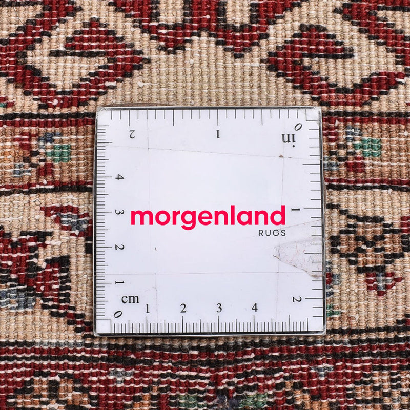 Perser Rug - Nomadic - 85 x 66 cm - multicolored