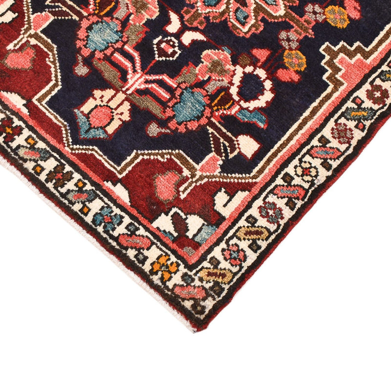 Perser Rug - Nomadic - 87 x 60 cm - multicolored