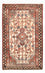 Perser Rug - Nomadic - 101 x 62 cm - light red