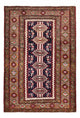 Hamadan Rug 95x64cm - Persian Rugs