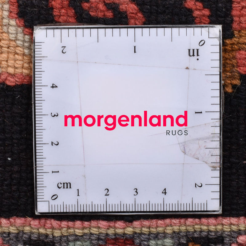 Perser Rug - Nomadic - 85 x 68 cm - dark blue