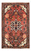 Perser Rug - Nomadic - 92 x 57 cm - light red