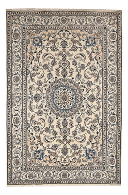 Perser Rug - Nain - 295 x 195 cm - sand
