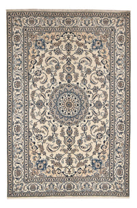 Perser Rug - Nain - 295 x 195 cm - sand