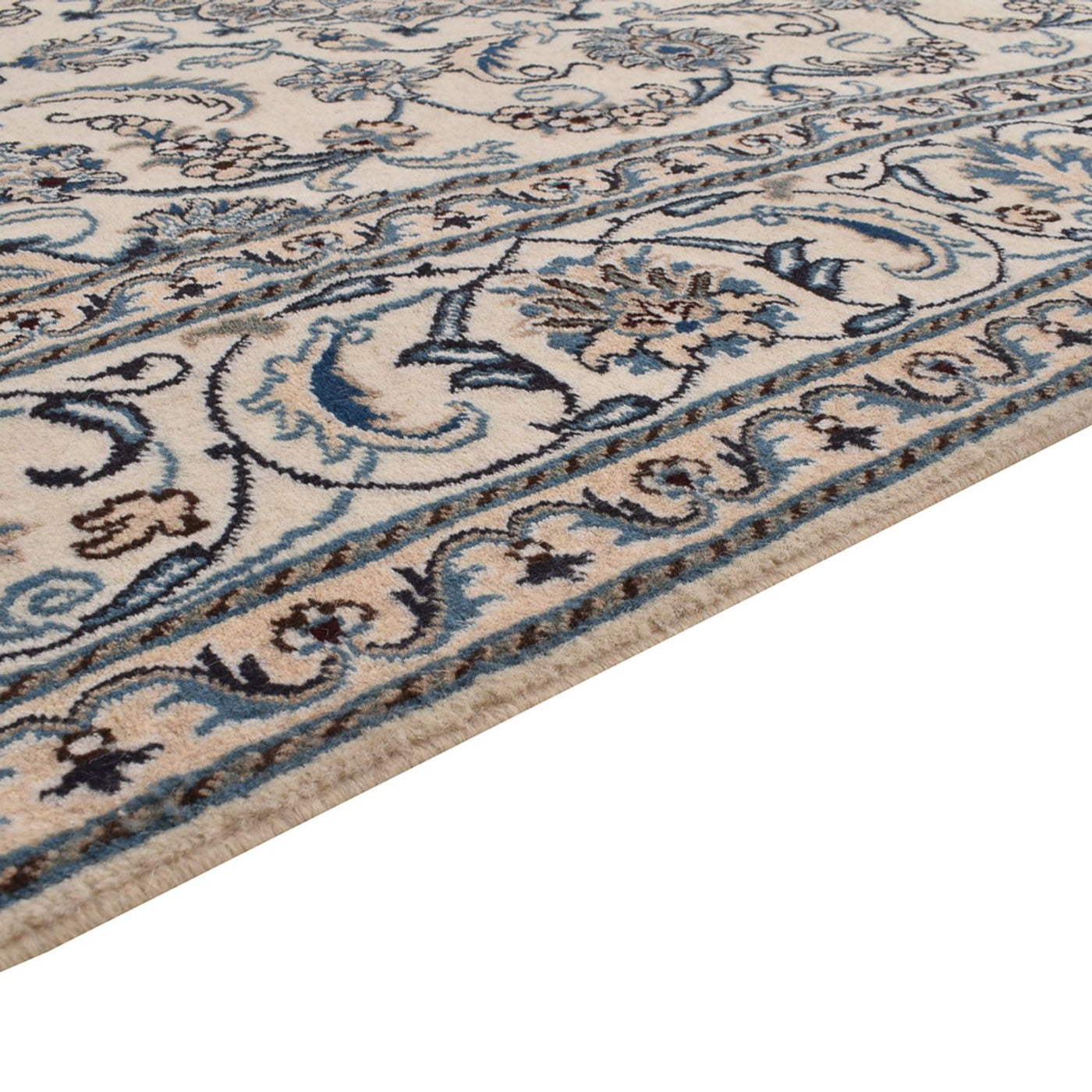 Nain - 12la Rug 295x195cm - Persian Rugs