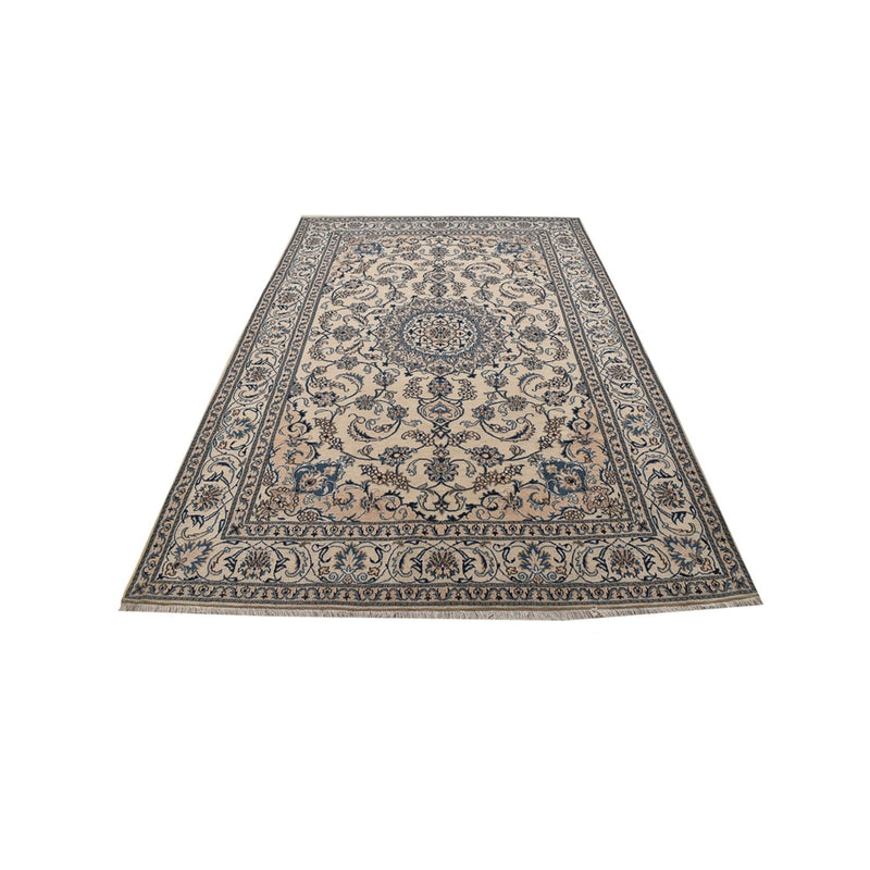 Perser Rug - Nain - 295 x 195 cm - sand