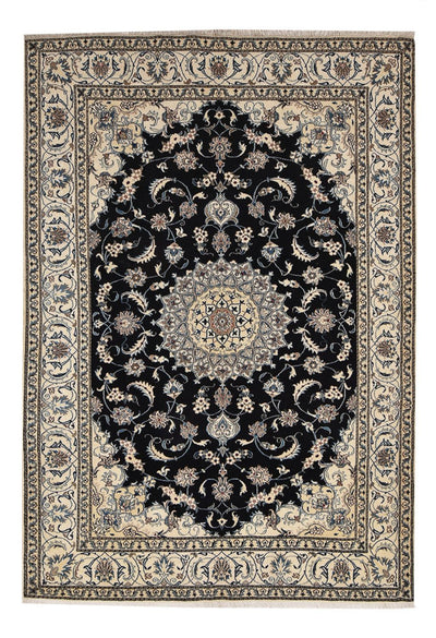 Nain - 12La Rug 200x293cm - Persian Rugs