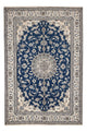 Nain - 12la Rug 297x200cm - Persian Rugs