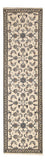 Runner Perser Rug - Nain - 297 x 79 cm - beige