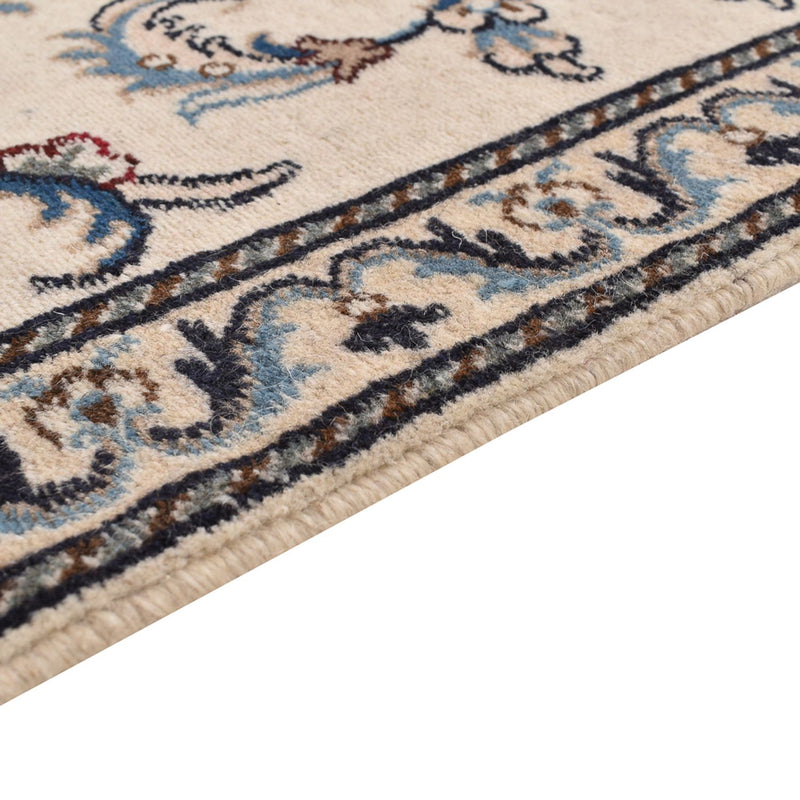 Runner Perser Rug - Nain - 297 x 79 cm - beige