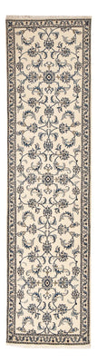 Runner Perser Rug - Nain - 300 x 78 cm - beige