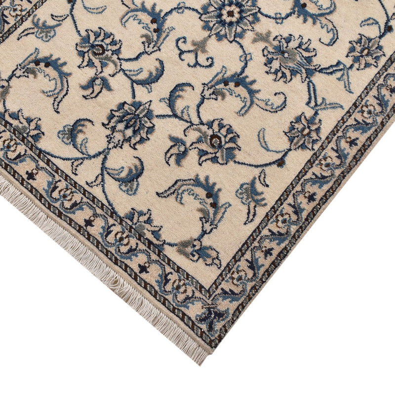 Runner Perser Rug - Nain - 300 x 78 cm - beige