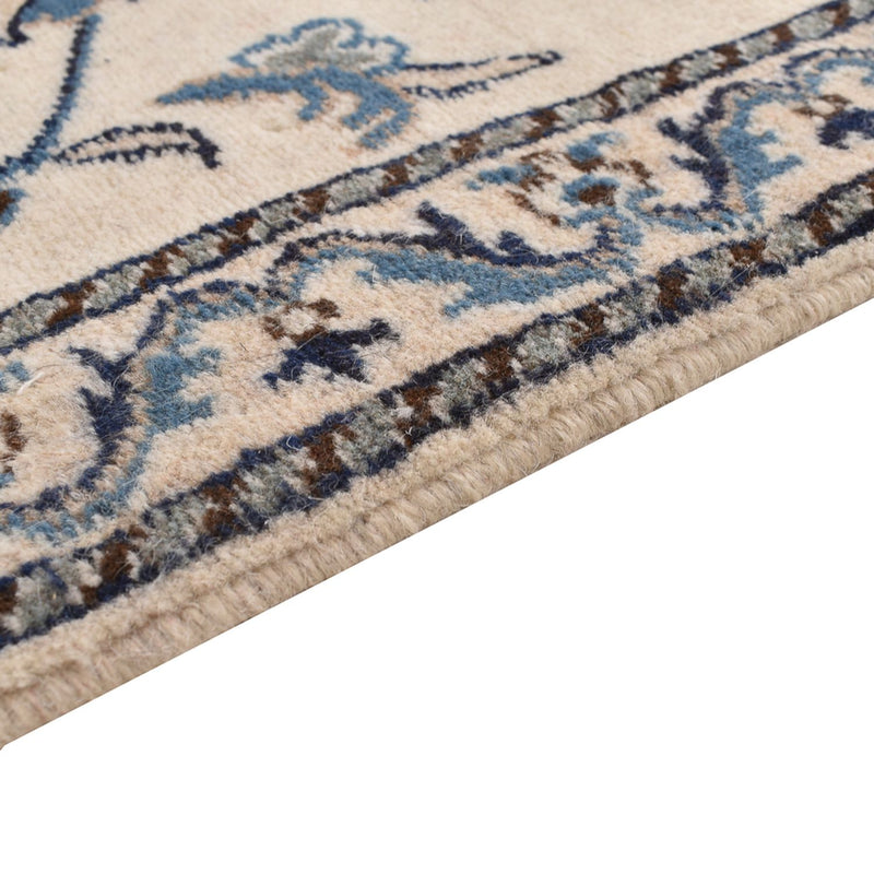 Runner Perser Rug - Nain - 300 x 78 cm - beige