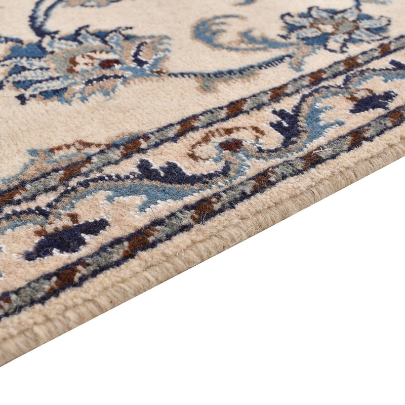 Runner Perser Rug - Nain - 290 x 80 cm - beige