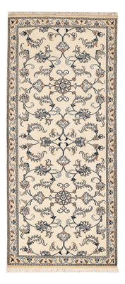 Runner Perser Rug - Nain - 182 x 79 cm - beige