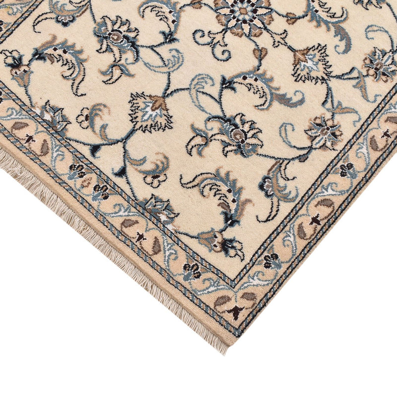 Runner Perser Rug - Nain - 182 x 79 cm - beige