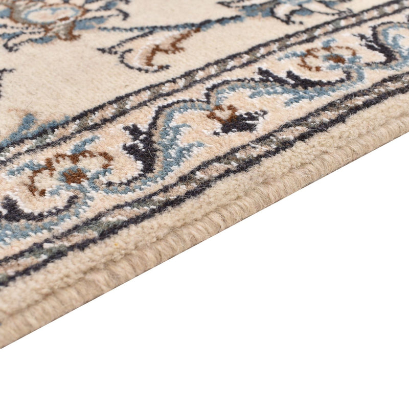 Runner Perser Rug - Nain - 201 x 77 cm - beige