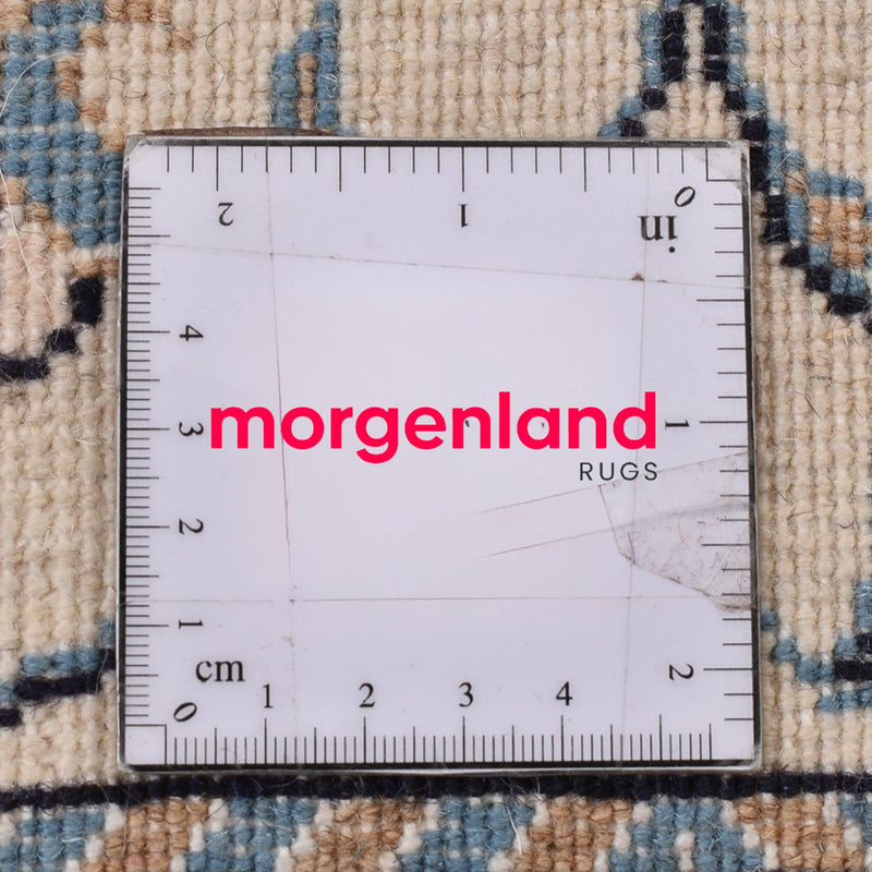 Runner Perser Rug - Nain - 193 x 80 cm - beige