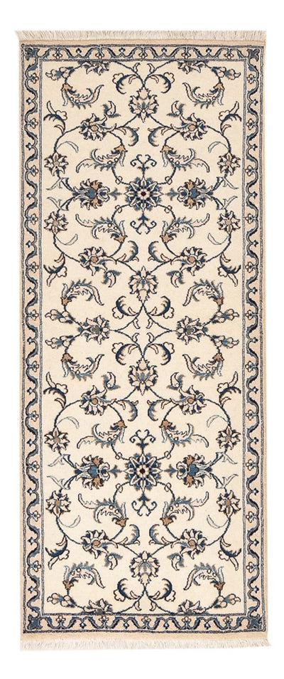 Nain - 12La Rug 80x190cm - Persian Rugs