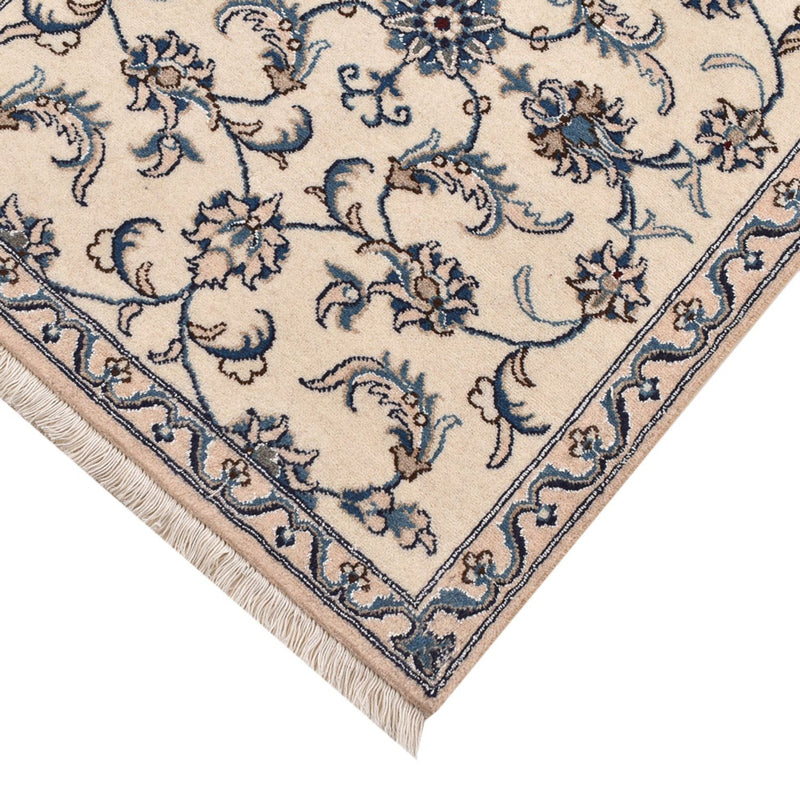 Runner Perser Rug - Nain - 190 x 80 cm - beige