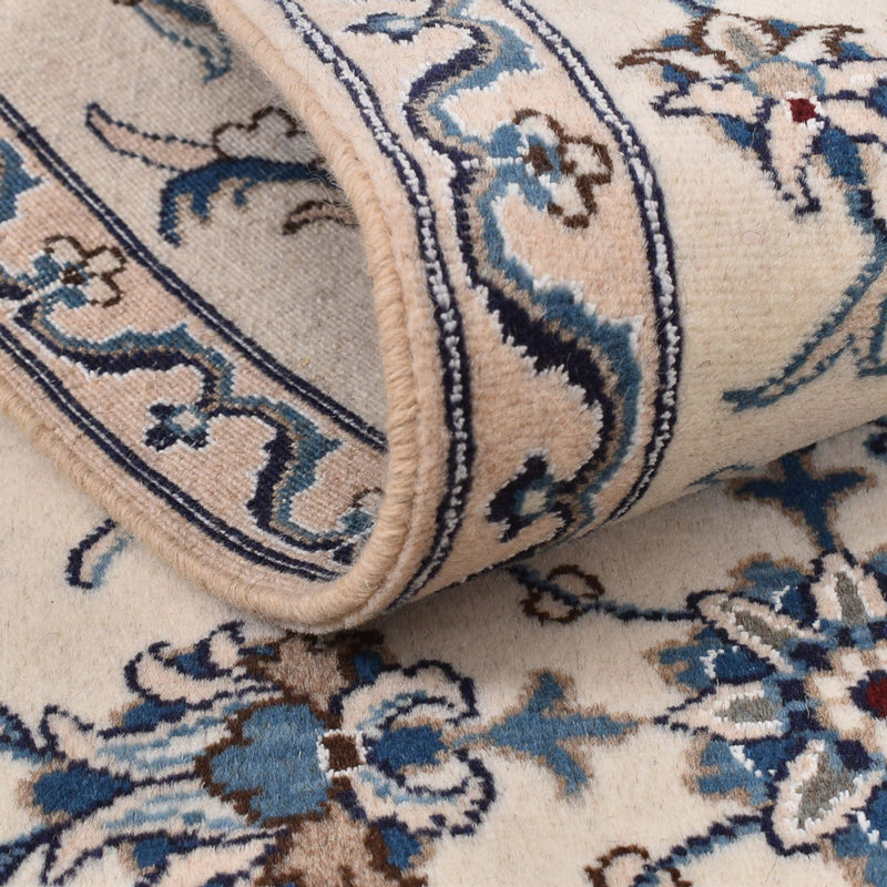 Runner Perser Rug - Nain - 190 x 80 cm - beige