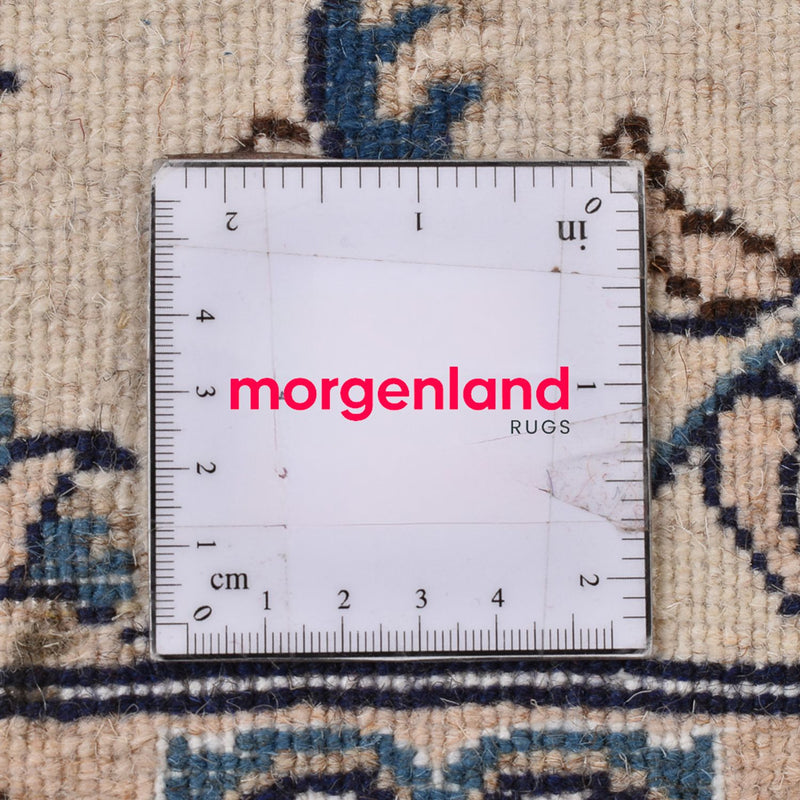 Runner Perser Rug - Nain - 190 x 80 cm - beige