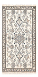 Nain - 12la Rug 143x68cm - Persian Rugs