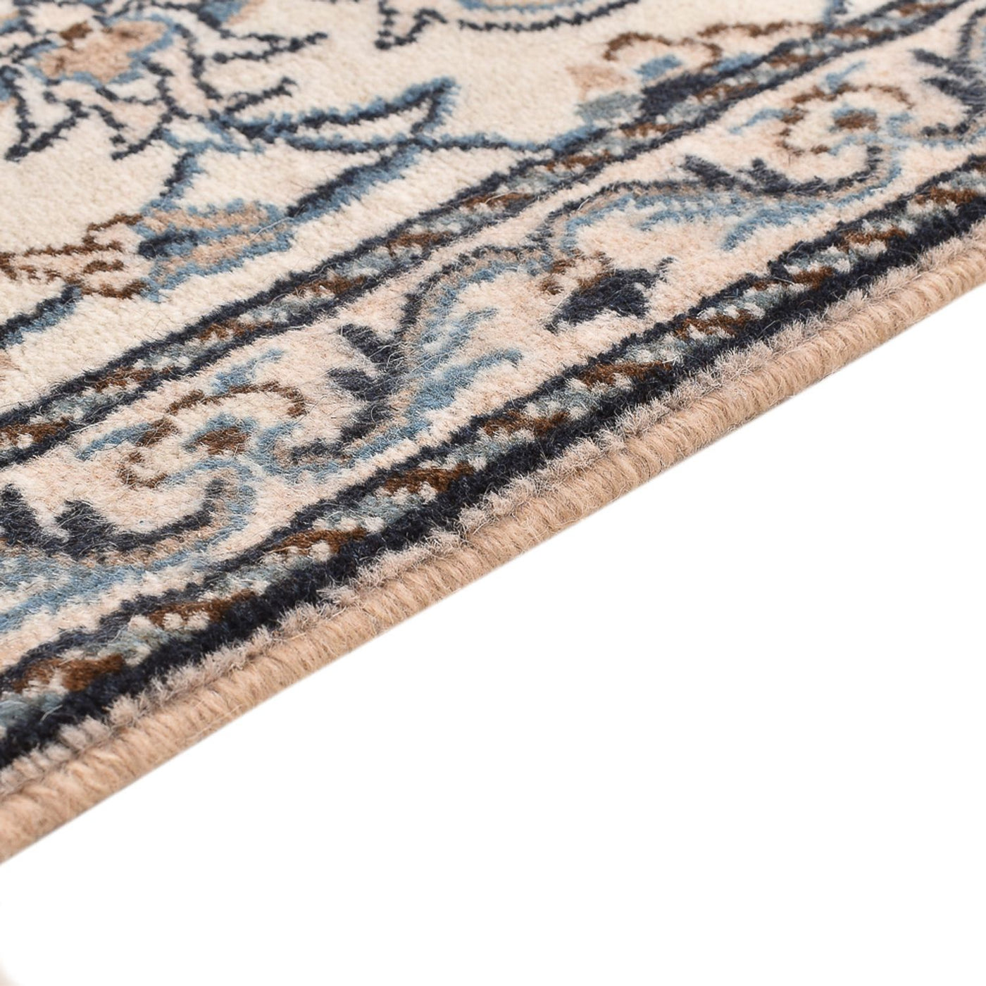 Nain - 12la Rug 143x68cm - Persian Rugs