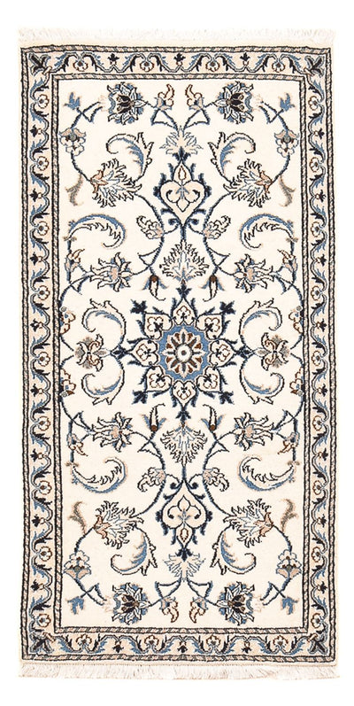 Nain - 12La Rug 69x141cm - Persian Rugs