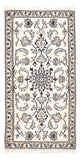 Nain - 12La Rug 69x141cm - Persian Rugs