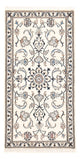 Nain - 12la Rug 143x70cm - Persian Rugs