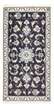 Nain - 12la Teppich 140x70cm - Perserteppich