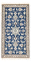 Perser Rug - Nain - 140 x 69 cm - blue