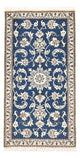 Nain - 12la Rug 140x69cm - Persian Rugs