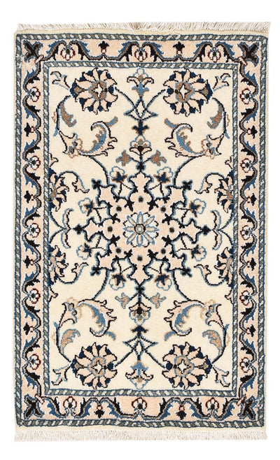 Nain - 12La Rug 60x93cm - Persian Rugs