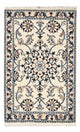 Nain - 12La Rug 60x93cm - Persian Rugs