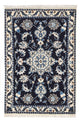 Nain - 12la Teppich 90x62cm - Perserteppich