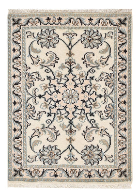 Perser Rug - Nain - 85 x 61 cm - beige