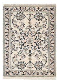 Perser Rug - Nain - 85 x 61 cm - beige