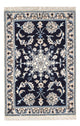 Nain - 12la Rug 89x57cm - Persian Rugs