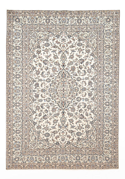 Kashan Rug 245x350cm - Persian Rugs