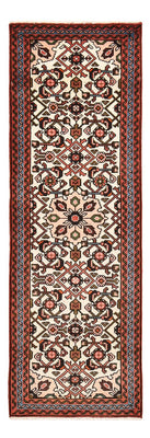 Runner Perser Rug - Nomadic - 195 x 67 cm - sand