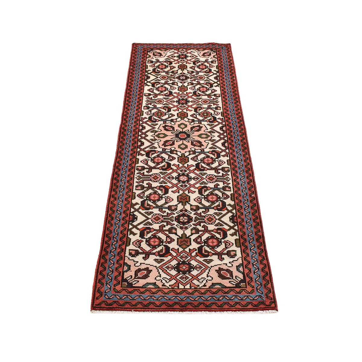 Runner Perser Rug - Nomadic - 195 x 67 cm - sand