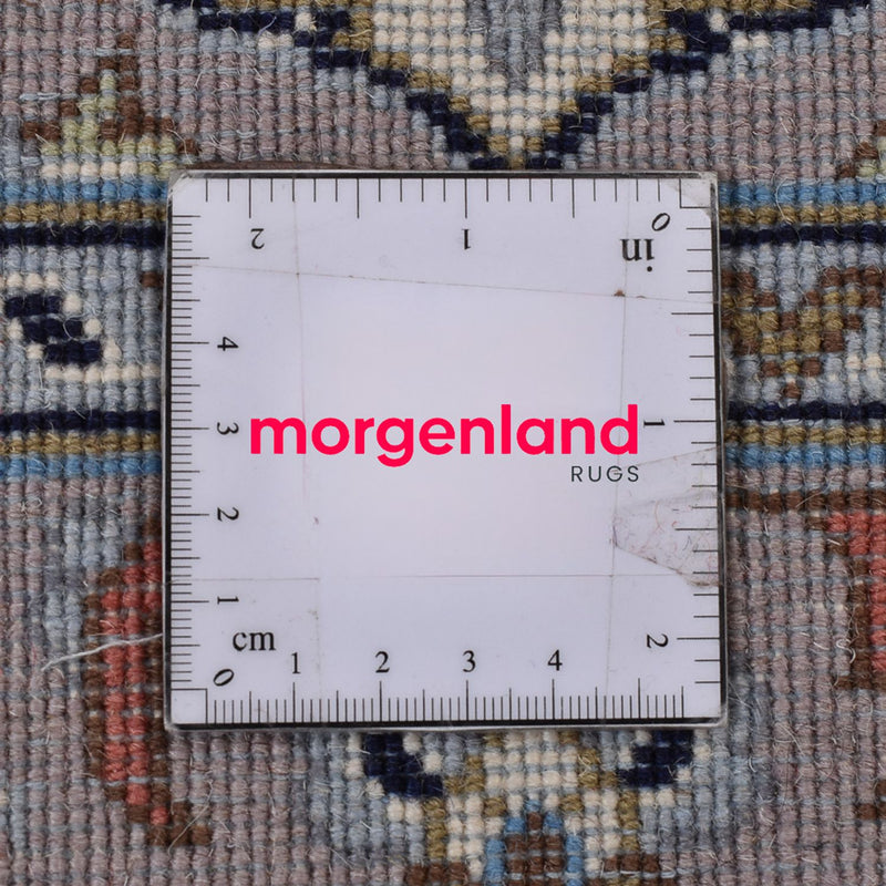 Runner Perser Rug - Keshan - 308 x 80 cm - beige