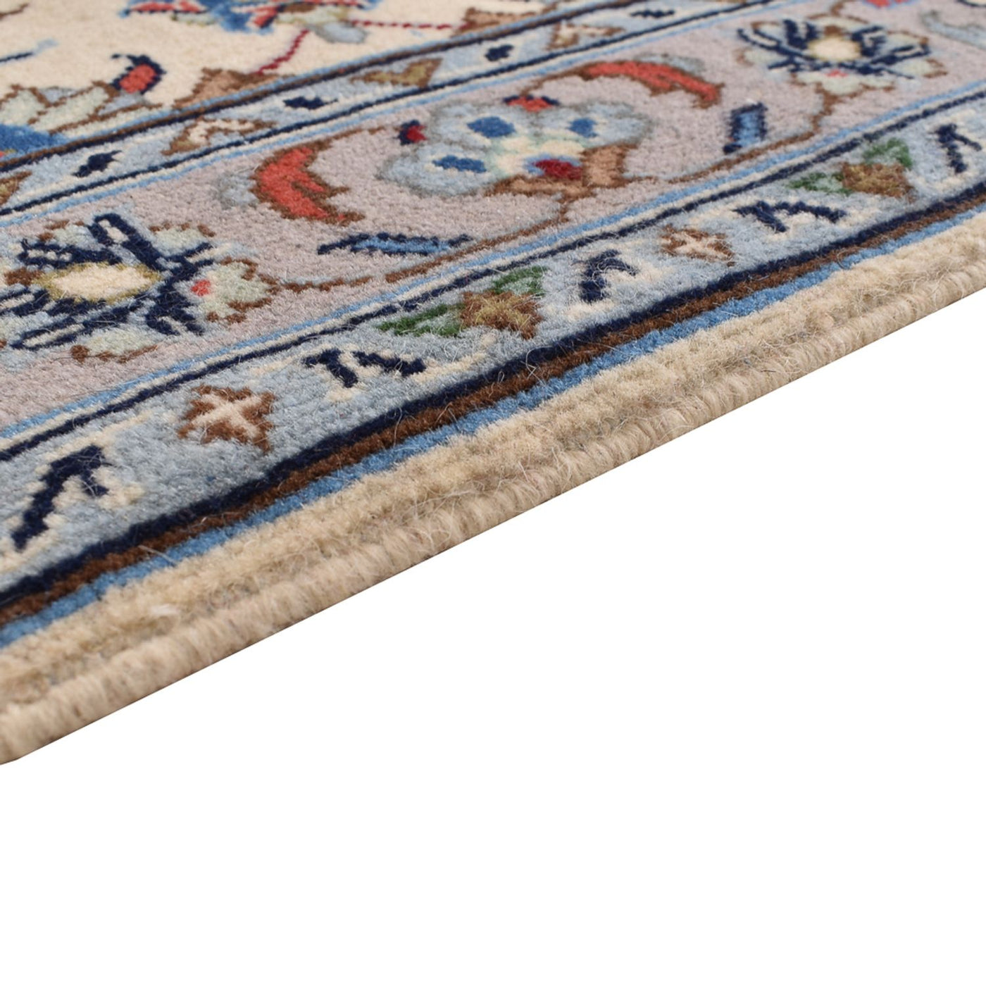 Kashan Rug 311x80cm - Persian Rugs