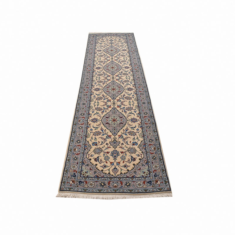 Kashan Rug 311x80cm - Persian Rugs